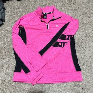 VS Pink Pullover